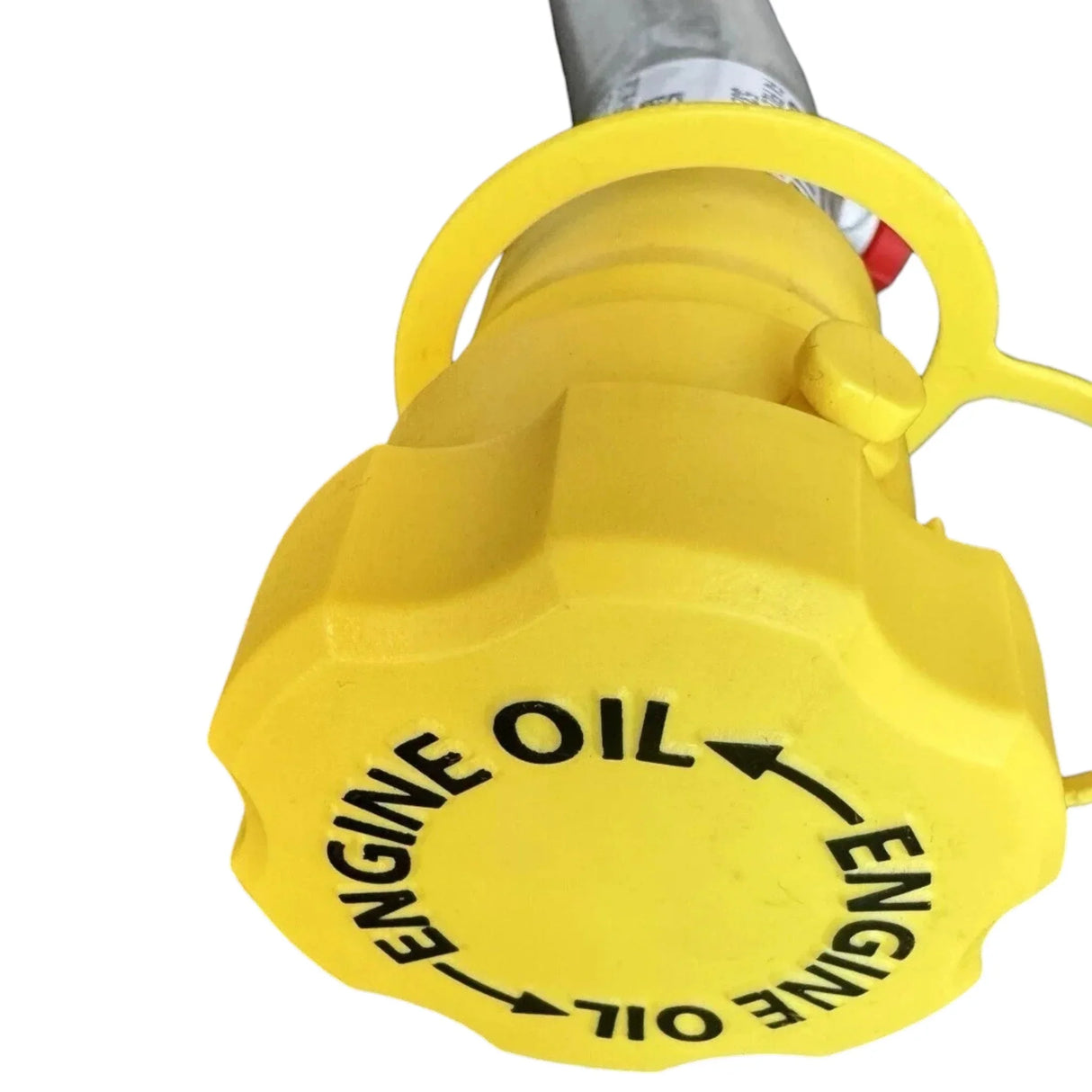 5321225 Cummins Engine Oil Filler Tube - Truck To Trailer