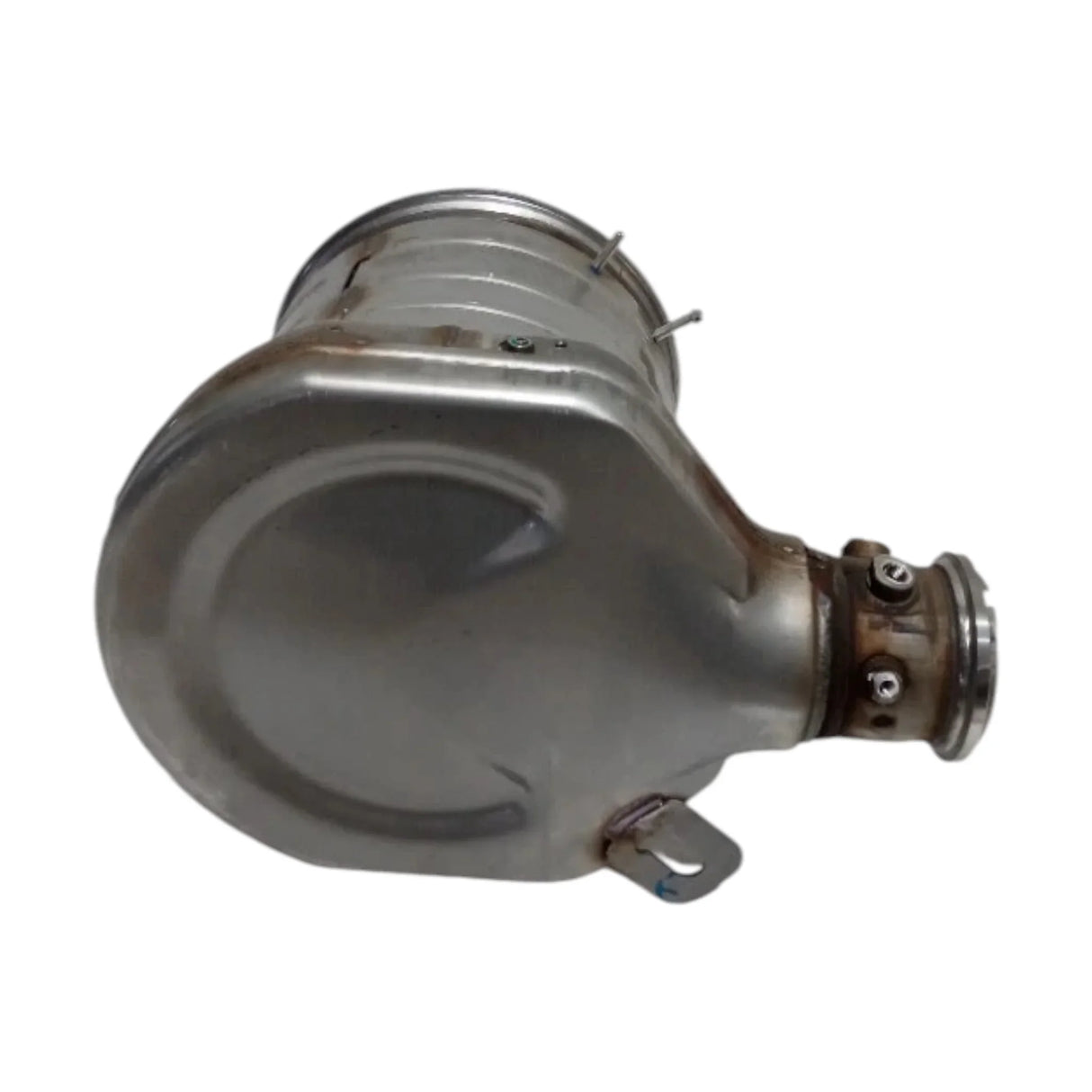 2522147C1 International SCR Outlet Module - Truck To Trailer