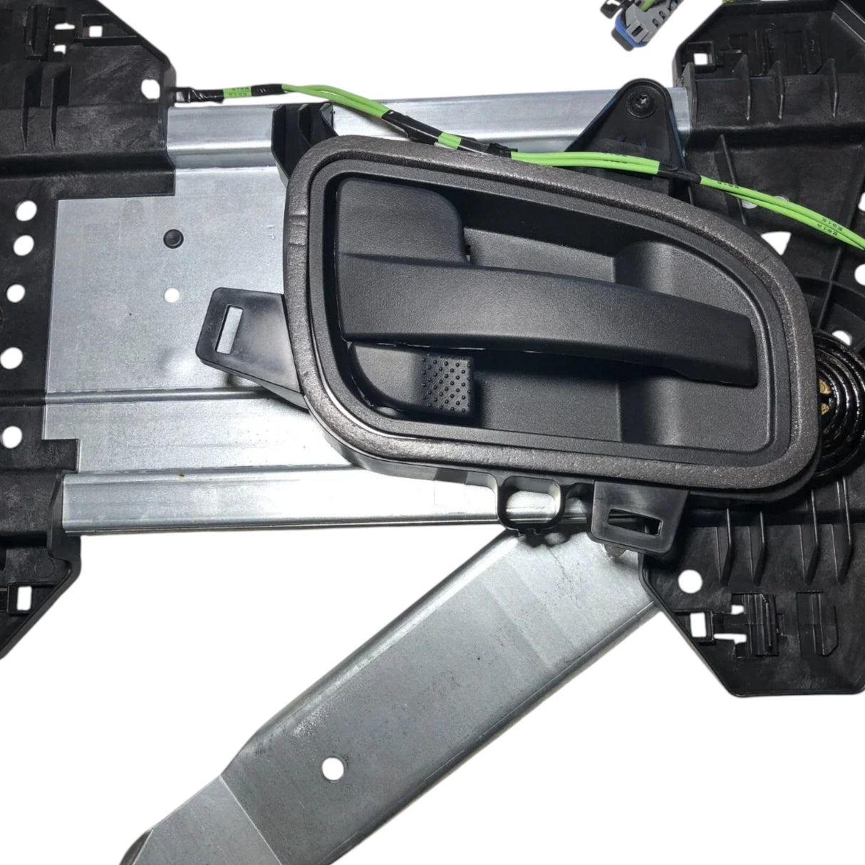 3986484C94 Genuine International Regulator