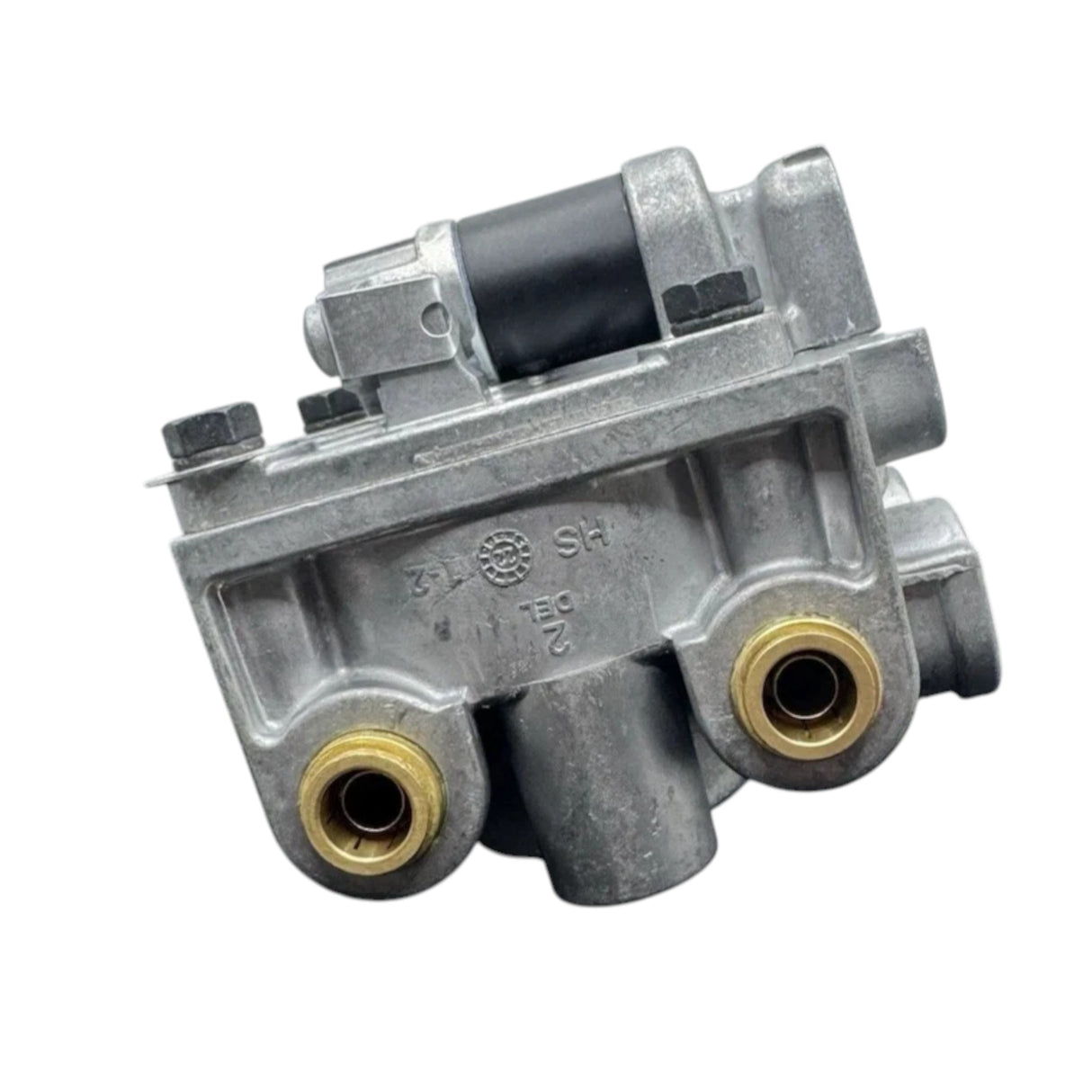 K096339 Genuine Bendix Traction Relay Valve
