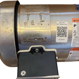 122198.00 Leeson 1HP Washdown Motor