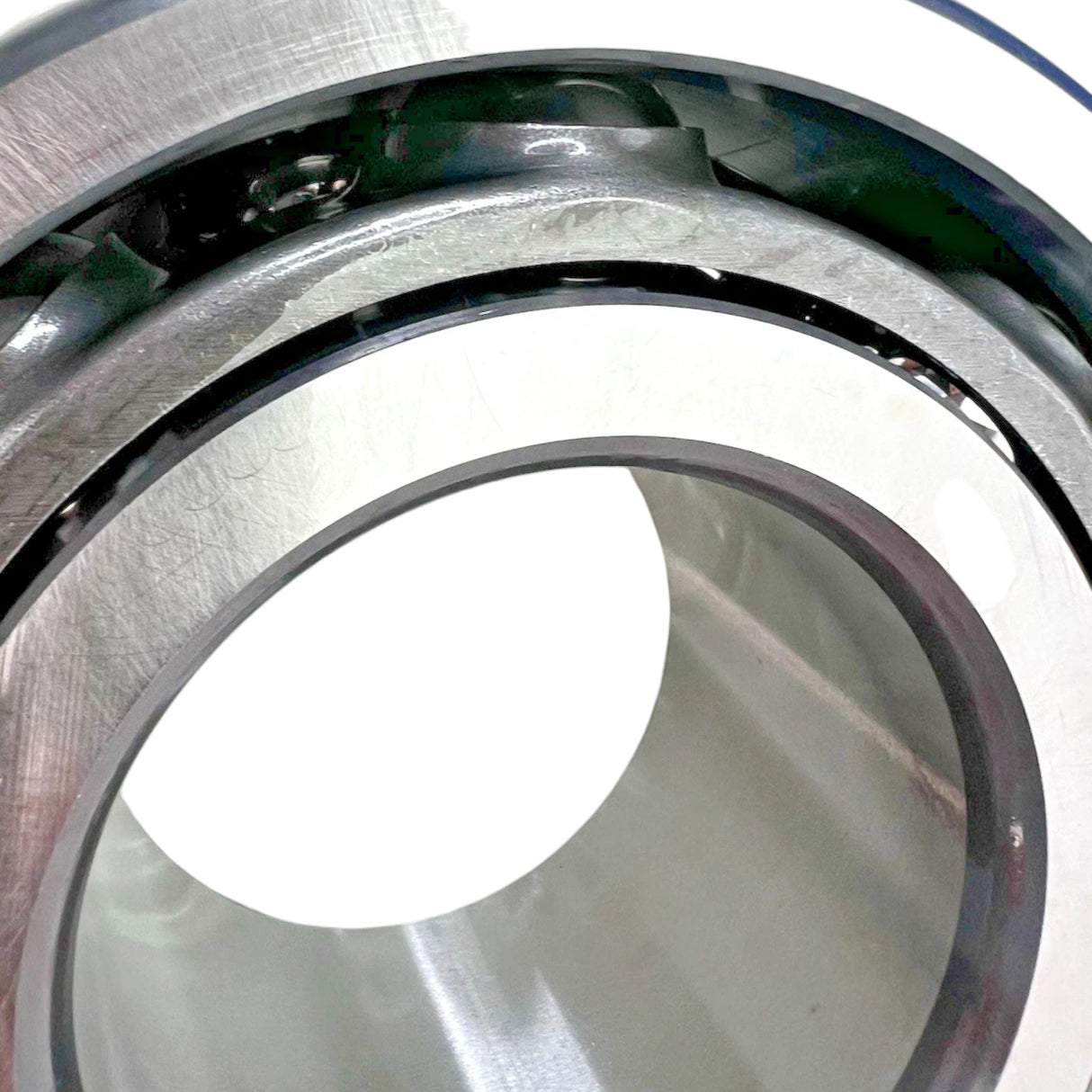 3317 A Genuine SKF Double Row Angular Contact Bearing