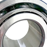 3317 A Genuine SKF Double Row Angular Contact Bearing