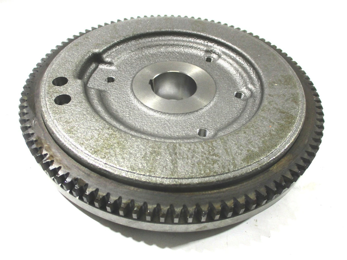 14397-25010 Genuine Kubota Flywheel