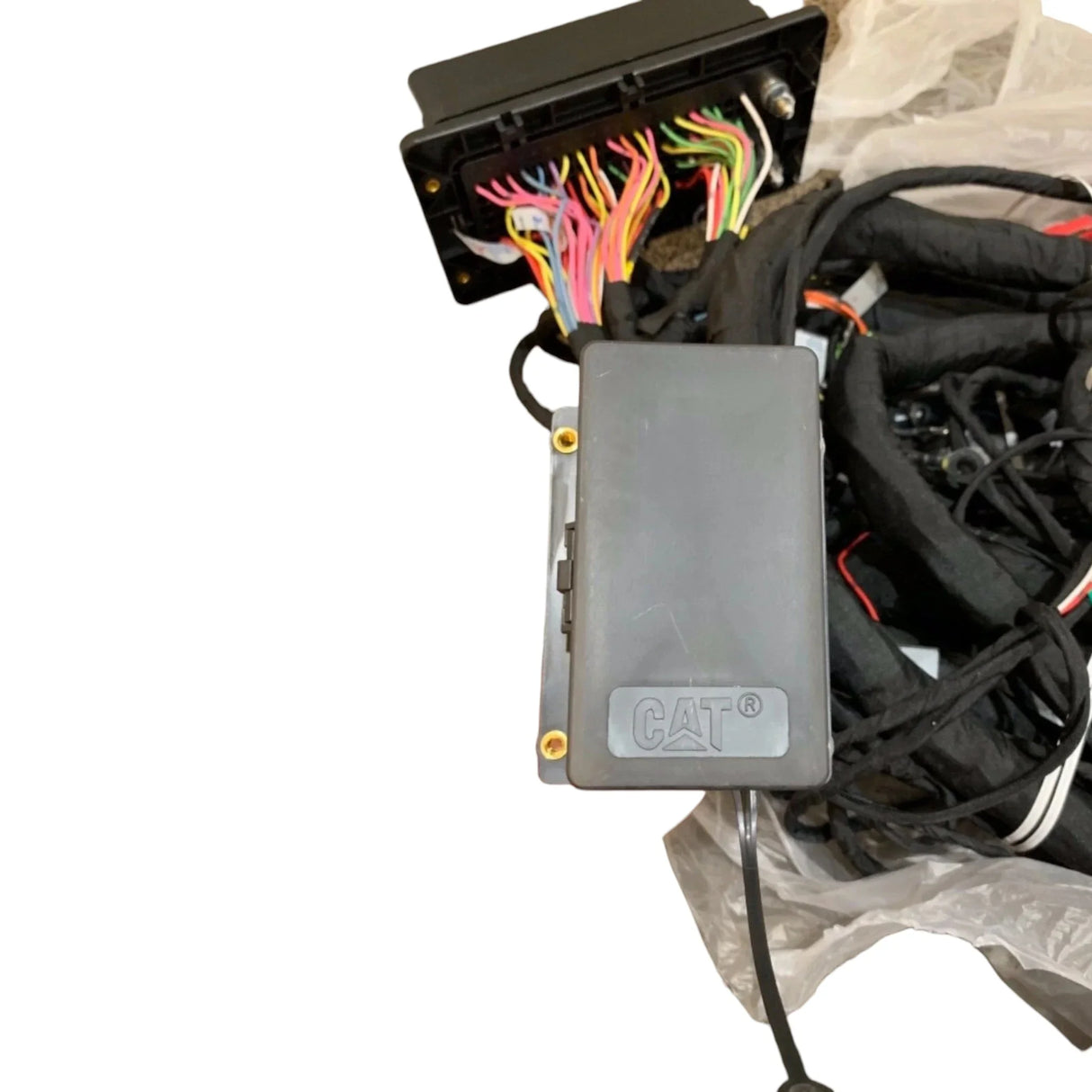 455-3051 CAT Harness Assembly - Truck To Trailer