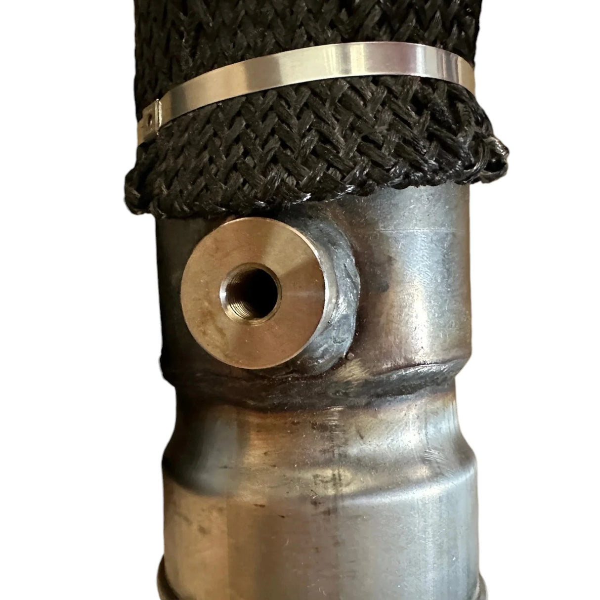 5312774 Genuine Cummins Air Tube - Truck To Trailer
