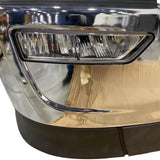 N71-6189-2F0A0B0 Paccar Bumper Steel