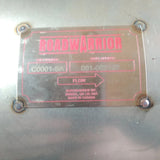 C0001-SA-0505-0G42-01 Roadwarrior DPF Particulate Filter