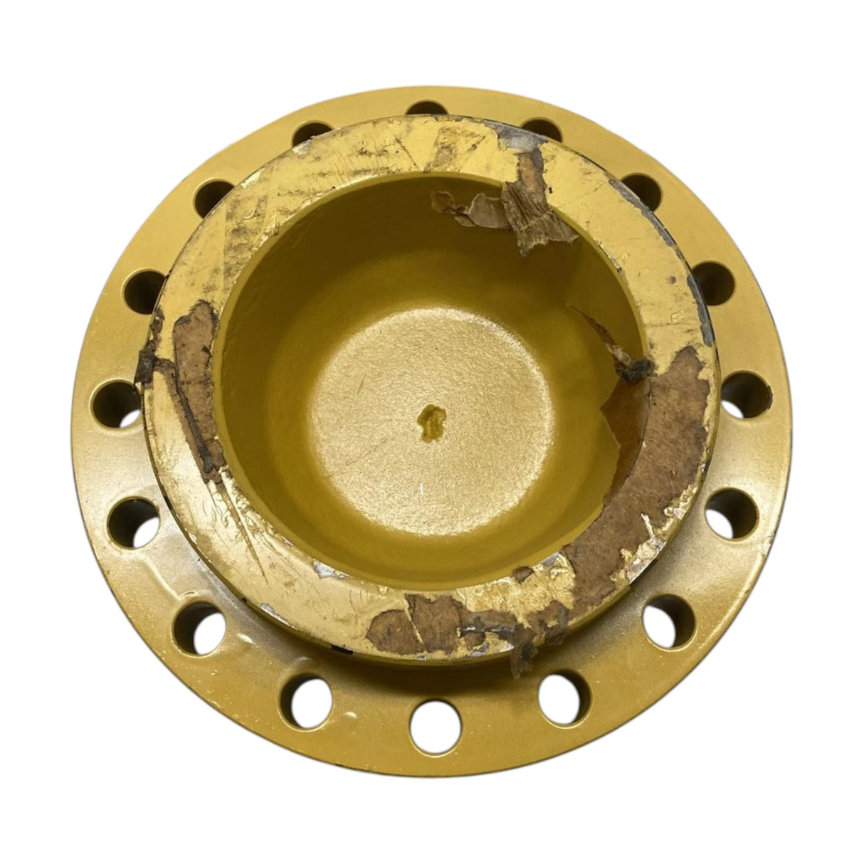 524-4892 CAT Long Bulldozer Trunnion