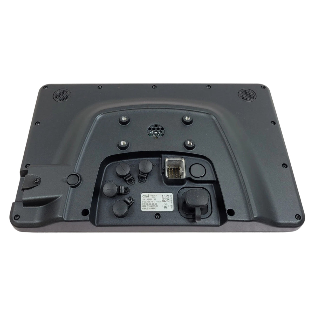 91720651 Genuine CNH Display