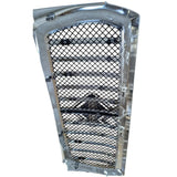 4081829C91 Genuine International Chrome Grille Assembly - Truck To Trailer