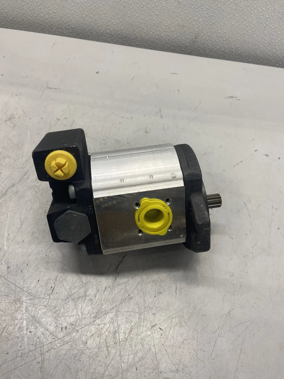 87314177 CNH Hydraulic Pump