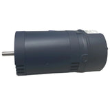 116766.00 Genuine Leeson Three Phase Brake Motor - Truck To Trailer