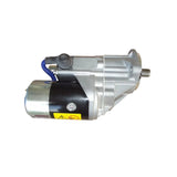 4948534 Genuine Cummins Starter - Truck To Trailer