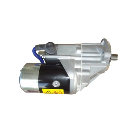 4948534 Genuine Cummins Starter - Truck To Trailer