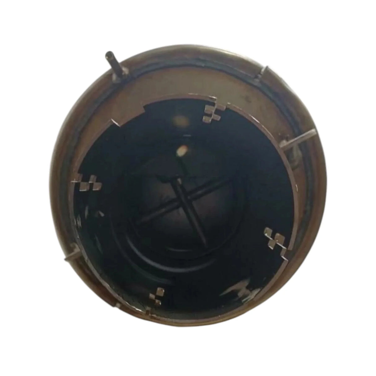 5418144 Cummins Outlet Catalyst Module