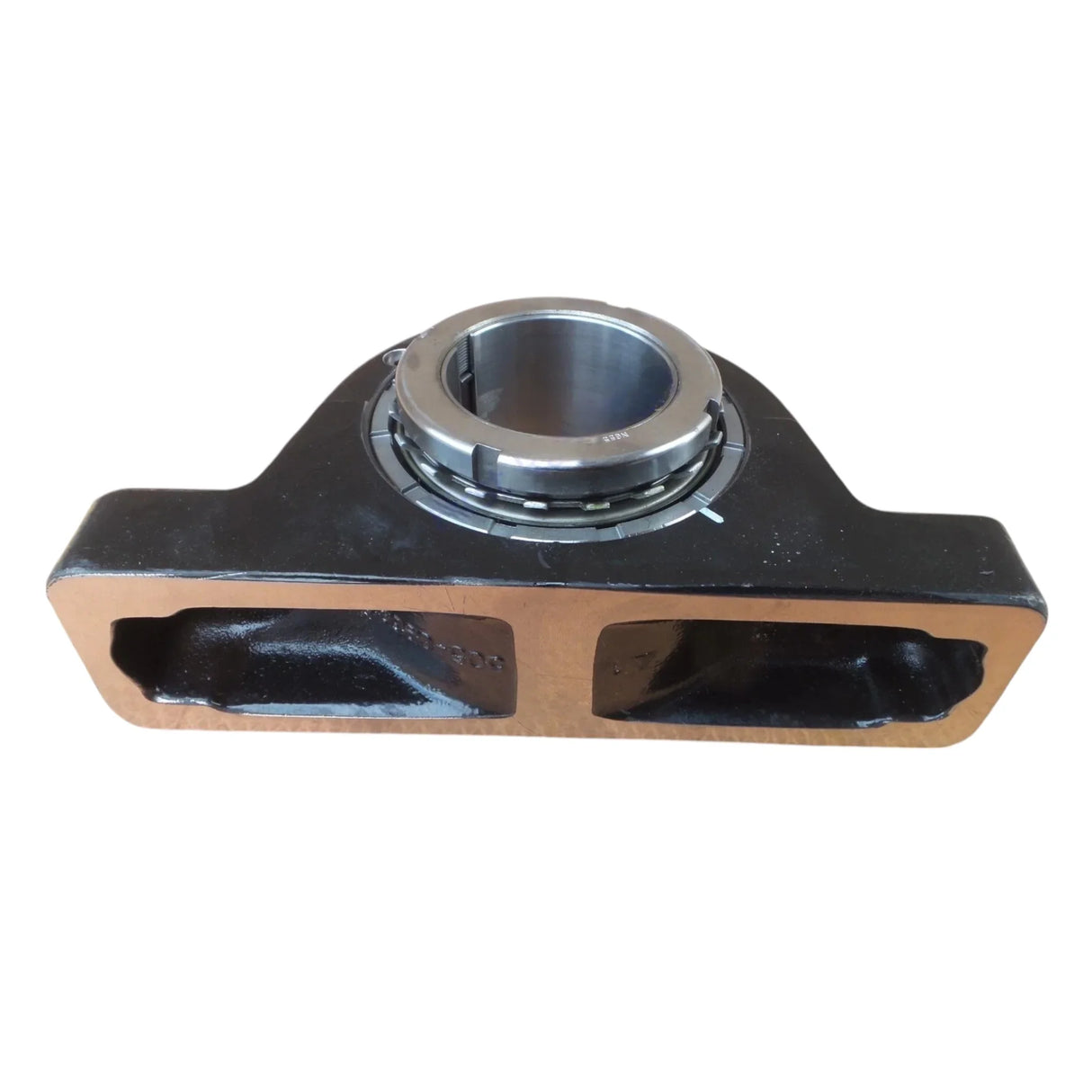PB22655H Rexnord Pillow Block Bearing - Truck To Trailer