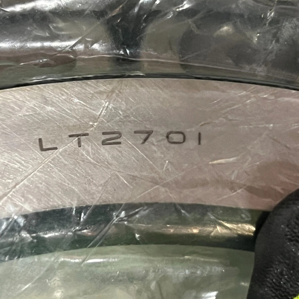 HM252348WS Timken Tapered Roller Bearing Cone