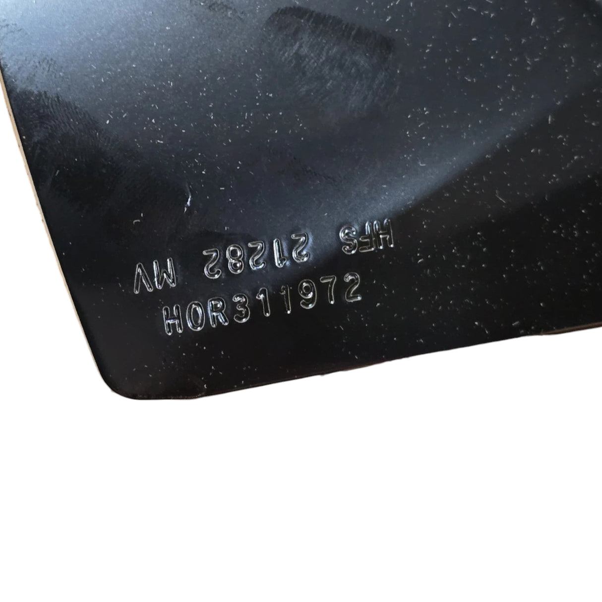 ZBH99311972 Genuine Horton Cooling Fan Blade