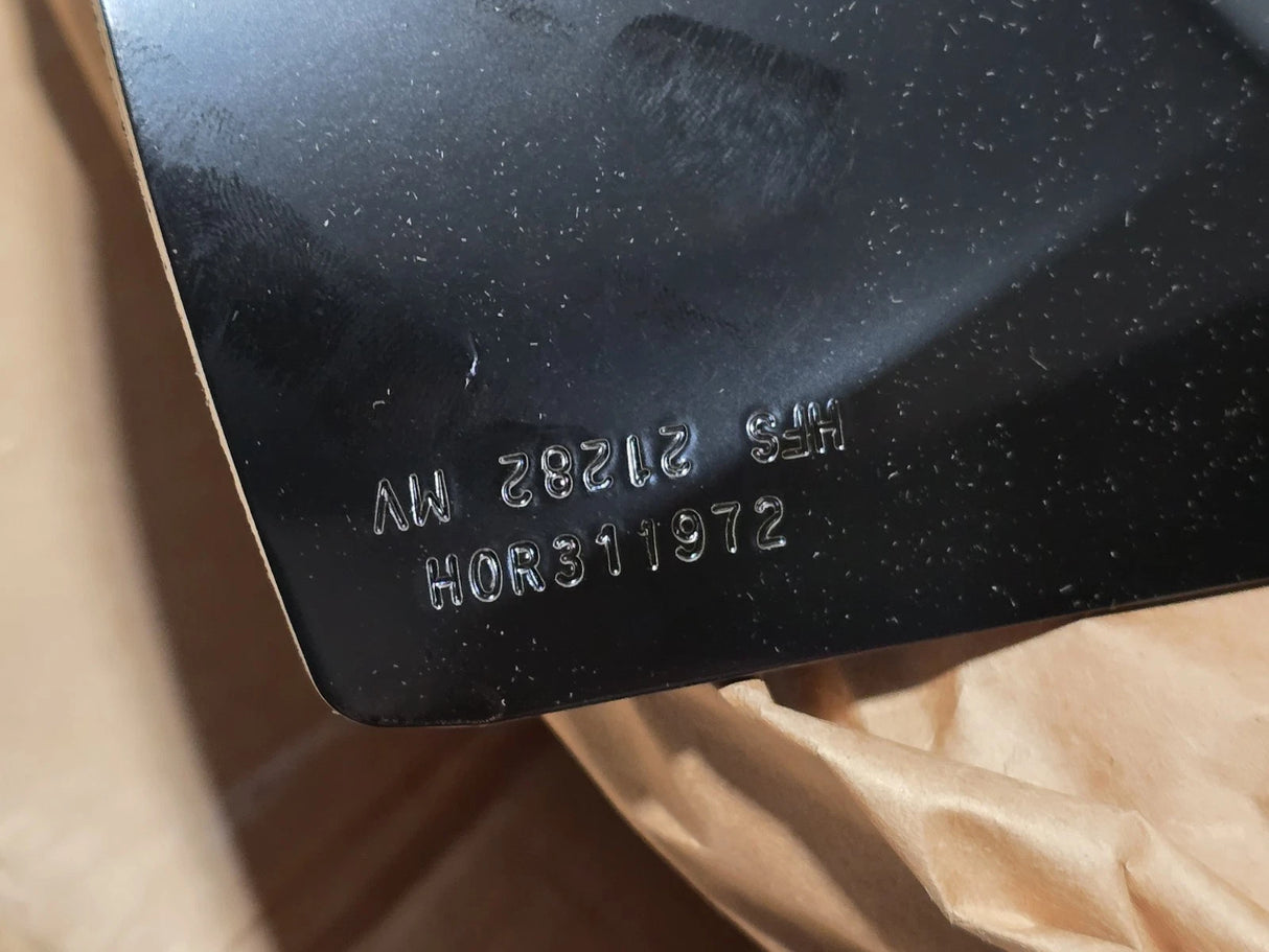 HOR99311972 International Cooling Fan Blade