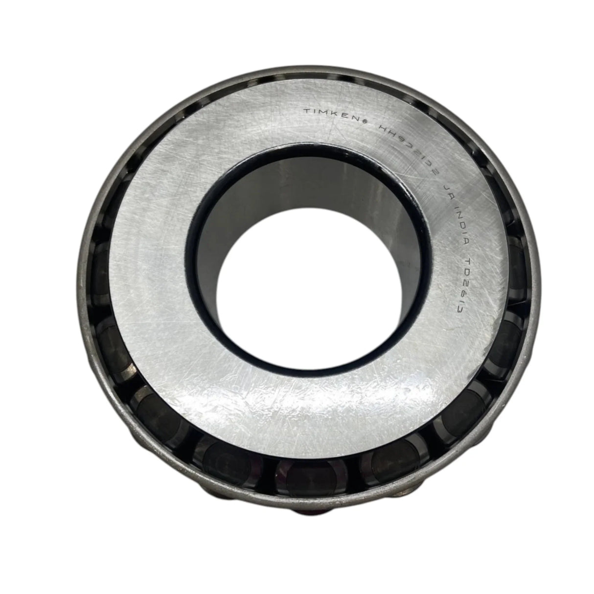 HH932132 Timken Tapered Roller Bearing - Truck To Trailer