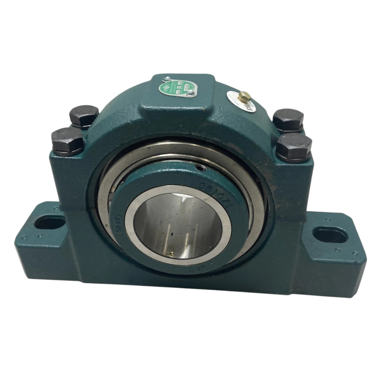 023186 Genuine Dodge Pillow Block Roller Bearing Unit