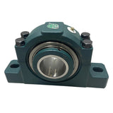 023186 Genuine Dodge Pillow Block Roller Bearing Unit