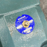 070954 Genuine Dodge Pillow Block Roller Bearing