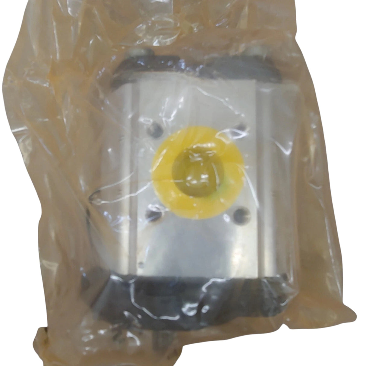 84355757 Genuine CNH Hydraulic Pump