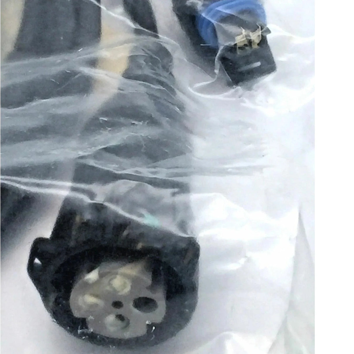 4964184 Genuine Cummins Wiring Harness - Truck To Trailer