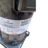 ZR72KCE-TFD-950 Genuine Copeland Scroll Compressor