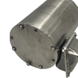 191575.00 Leeson Washguard Stainless Steel