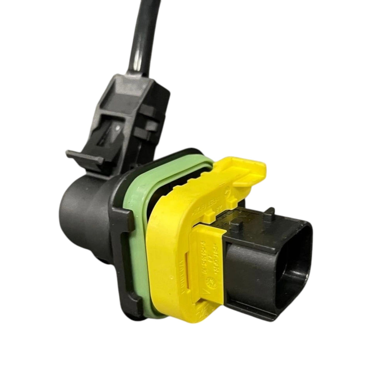 K-4515CL Genuine Eaton Concentric Pneumatic Clutch Actuator