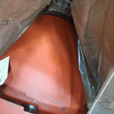 4460015090 ZF Differential Carrier - Truck To Trailer