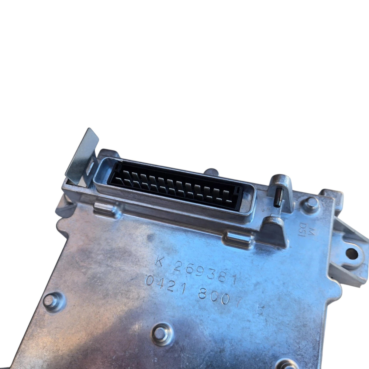 0421-8007 Genuine Deutz Control ECM, ECU