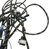 7115114 JLG Harness Wiring Console