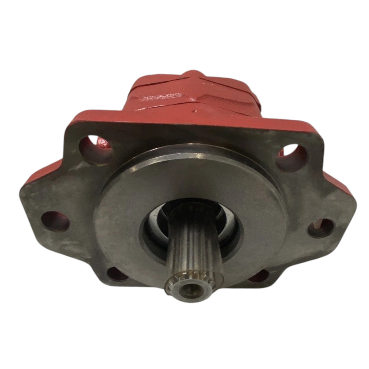 PK1-11-02BSBB Genuine Muncie Flange Gear Pump