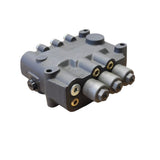 VDP11DDD10NR Parker Enbloc Directional Control Valve