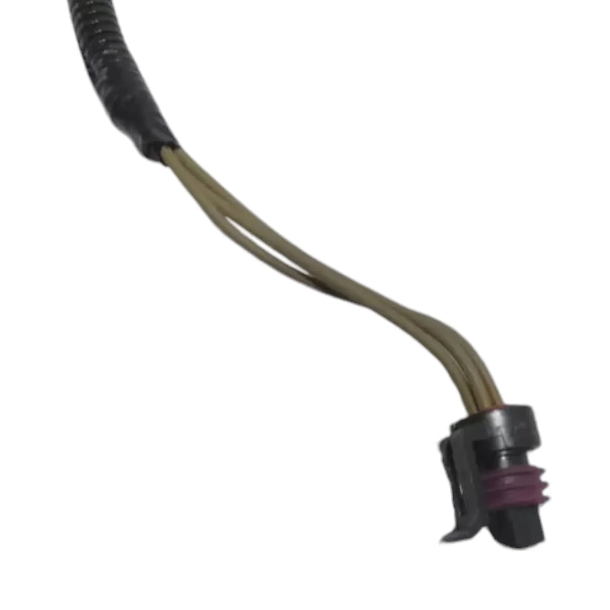2512284C91 International ABS Wheel Speed Sensor Wiring Harness - Truck To Trailer