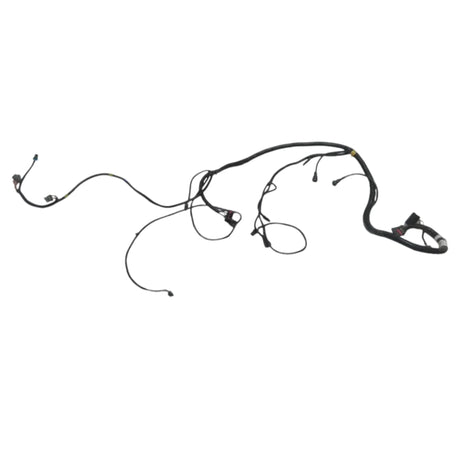 2512284C91 International ABS Wheel Speed Sensor Wiring Harness - Truck To Trailer