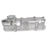 1J050-14503 Kubota Head Cover Assembly - Truck To Trailer
