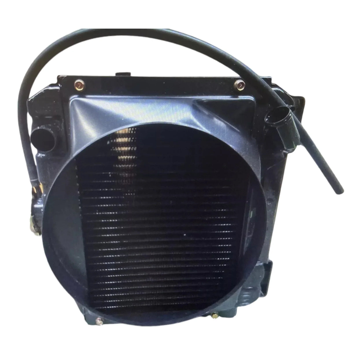 119332-44501 Duetz Radiator - Truck To Trailer