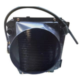 119332-44501 Duetz Radiator - Truck To Trailer