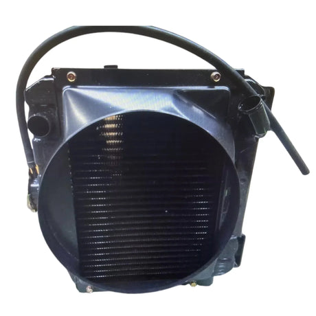 119332-44501 Duetz Radiator - Truck To Trailer