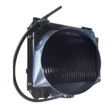 119332-44501 Duetz Radiator - Truck To Trailer