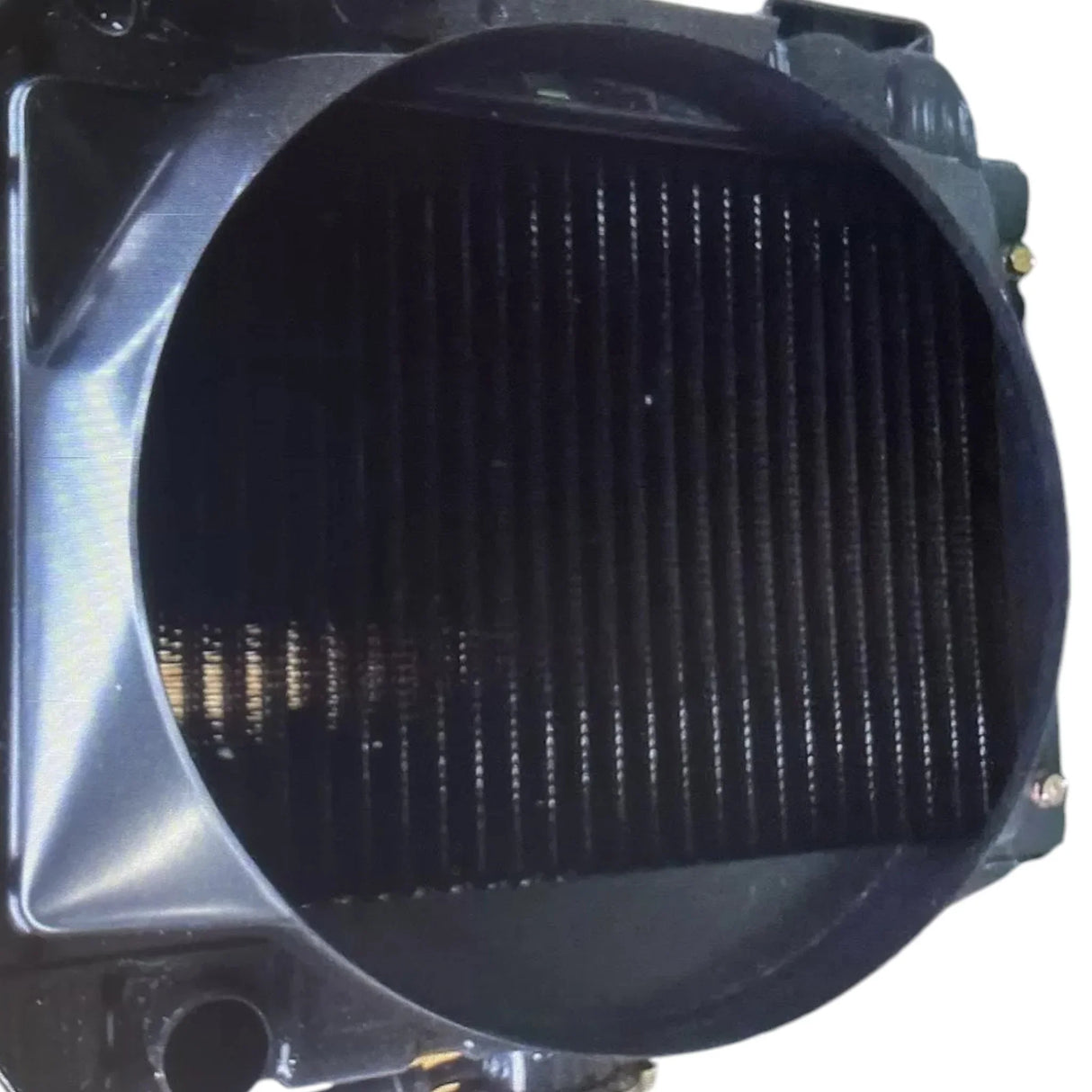 119332-44501 Duetz Radiator - Truck To Trailer