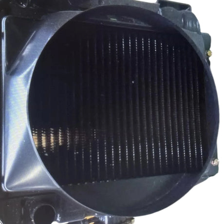 119332-44501 Duetz Radiator - Truck To Trailer