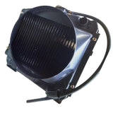 119332-44501 Duetz Radiator - Truck To Trailer