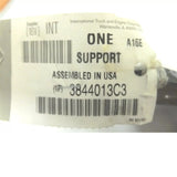 3844013C4 International Left Cable Side Support - Truck To Trailer