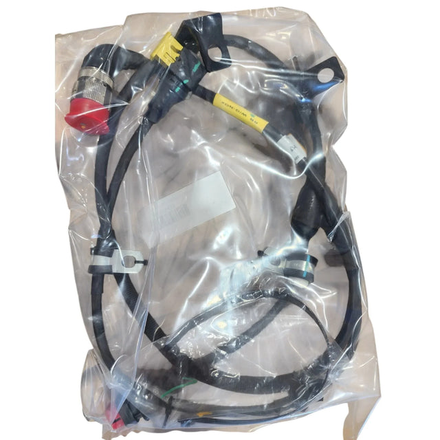 5373911 Genuine Cummins Electronic Control Module Wiring Harness - Truck To Trailer